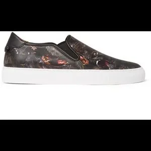 Givenchy | Shoes | Brand New Unworn Monkey Skate Shoes By  display picture 2